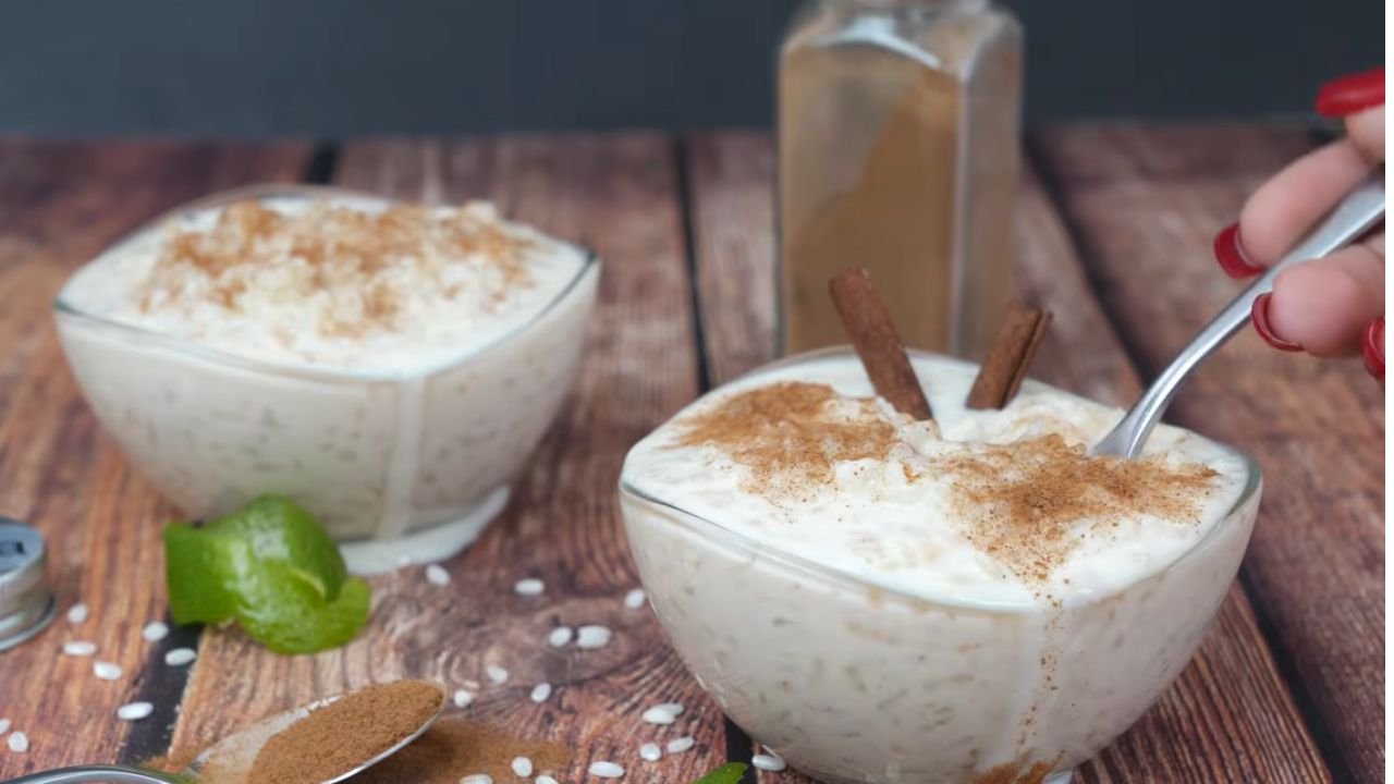Best Arroz Con Leche Boliviano Near Me: Complete Guide to Authentic Rice Pudding
