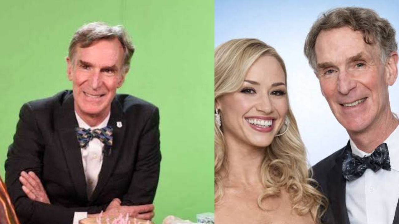 Charity Nye: The Truth About Bill Nye’s Alleged Daughter