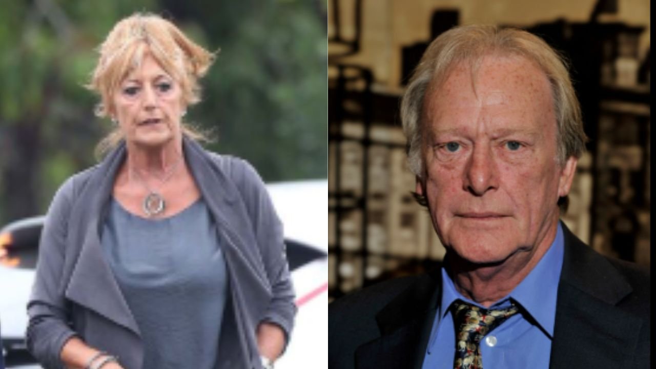 Pam Flint: Dennis Waterman’s Wife, Age, Wikipedia & Life