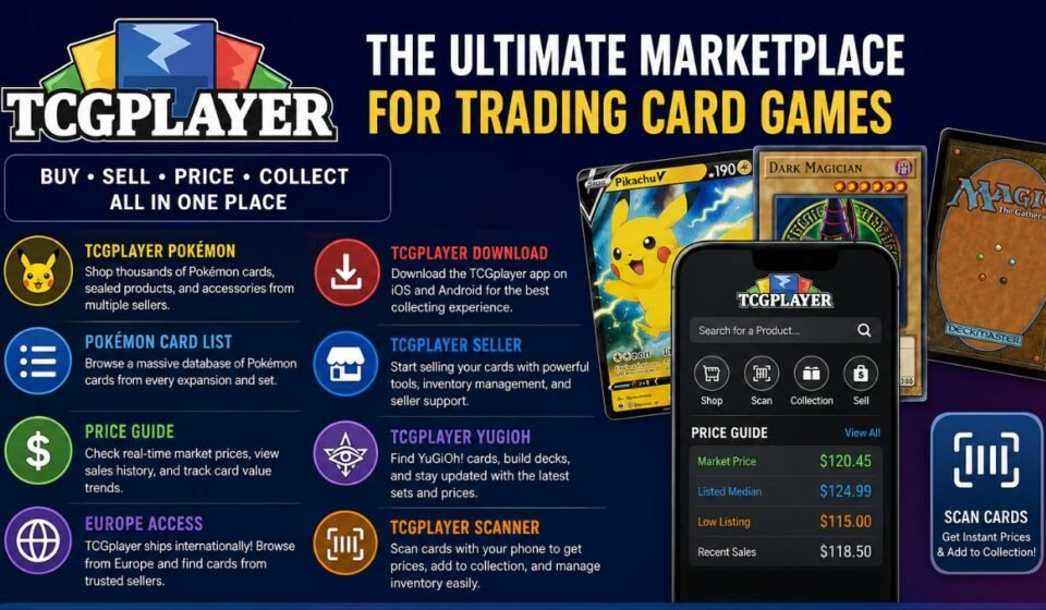 does tcgplayer buy pokemon cards Guide: Pokémon Prices, Scanner & Selling Pokémon TCG Perfect Order Booster